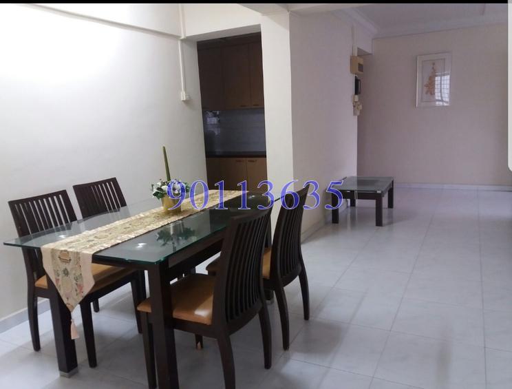 Blk 51 Sims Drive (Geylang), HDB 5 Rooms #163411542